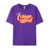 Funny Cribbage Player Local Cribbage Legend Mens Designer T Shirt Man Clothes Party