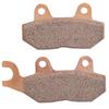 Тормозные колодки Daytona Hyper Sintered Металлические для Honda TT250R DT230 Lanza KLX230 125 и Других Передние Серийные 45 (Спеченные колодки) (1993-1999 гг.), (1997-1999),