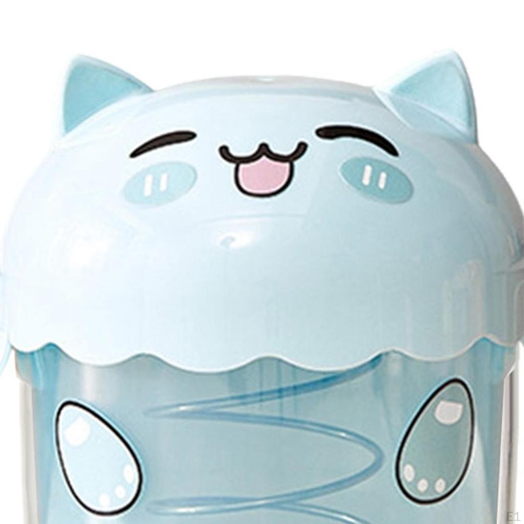 Миска для приготовления греческого йогурта с ситом, легко моющаяся корзина, фильтр в форме кошки, сепаратор сыворотки для