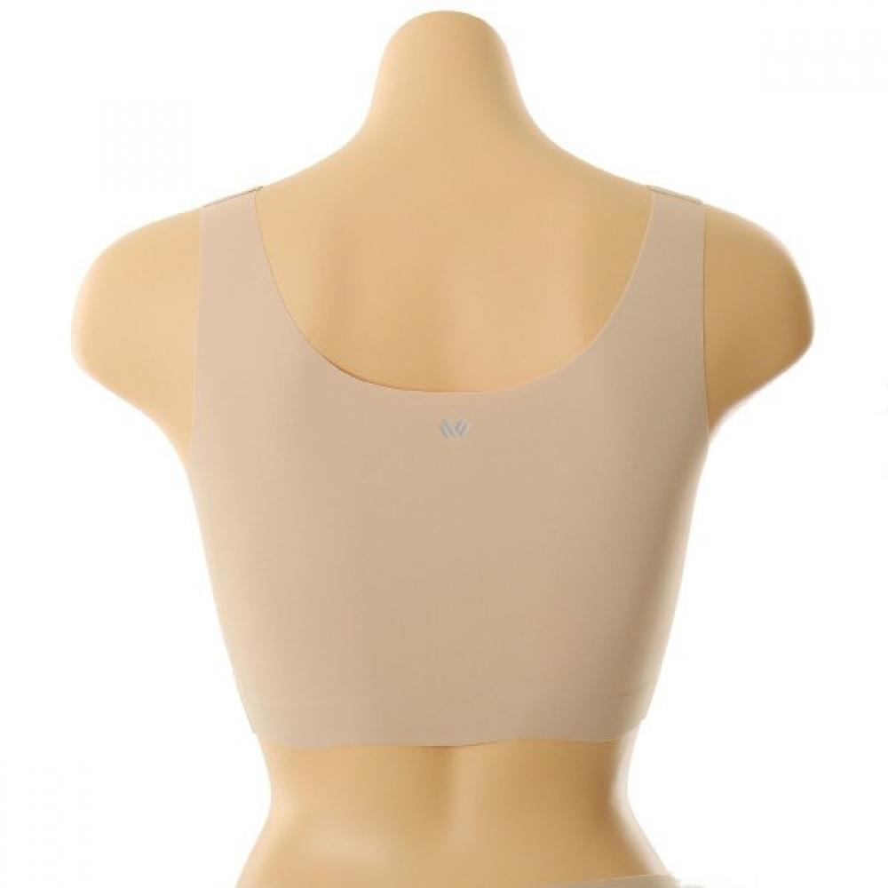 Wacoal Zero Line Wireless Bralette Wbrs010