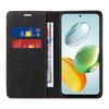 BETOPNICE 003 For Honor Play 60 Plus 5G Case Wallet Phone Leather Cover Magnetic Closing