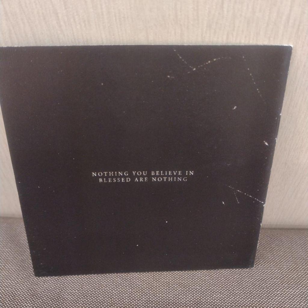 [USED] human serpent inhumane minimalism