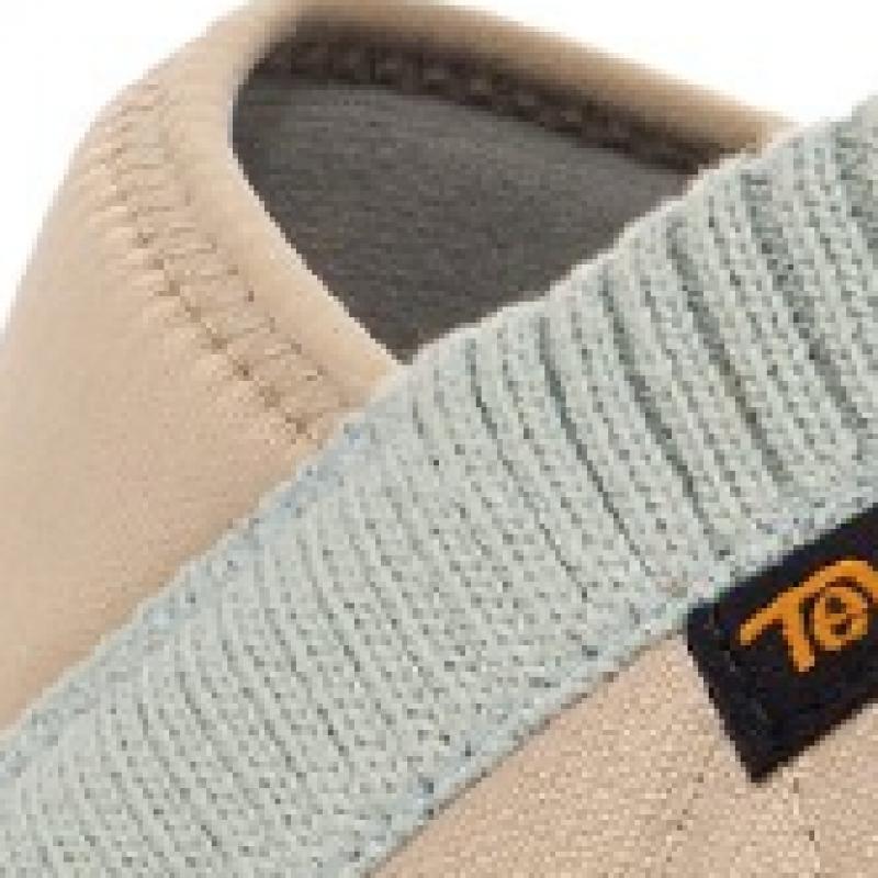 Teva Женские зимние стеганые ботинки Stvf2435471 Sty