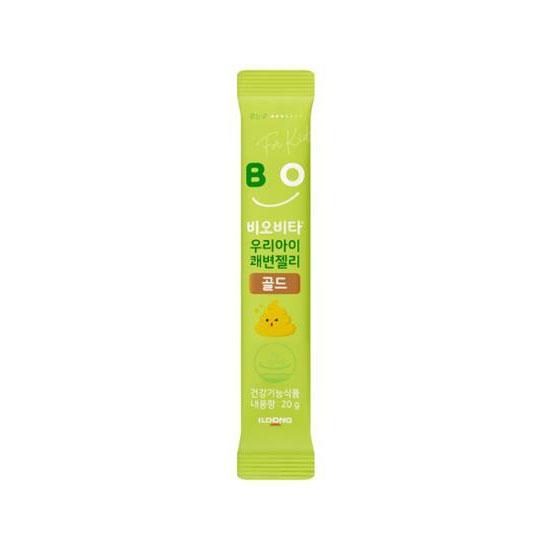 Biovita Our Child Kwaebyeon Jelly Gold 20г * 20 пакетов (стоимость 20 дней)