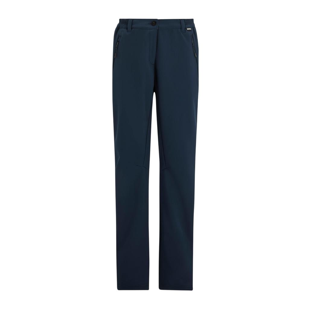 Regatta Womens/Ladies Geo II Softshell Trousers
