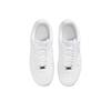 Nike Кроссовки Air Force 1 Low Premium Triple White для мужчин IM3078-100