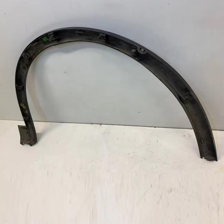 9Y0853717K/9Y0853718K Расширители колесных арок для Porsche Cayenne 2018-2022