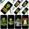 Космический Инопланетный Магический Чехол Для Huawei Nova 7i 8i 11i 12i 12s 9 10 SE Y91 Y90 Y60 Y70 Y72 Y61 P30 P40 Lite P60 Pro
