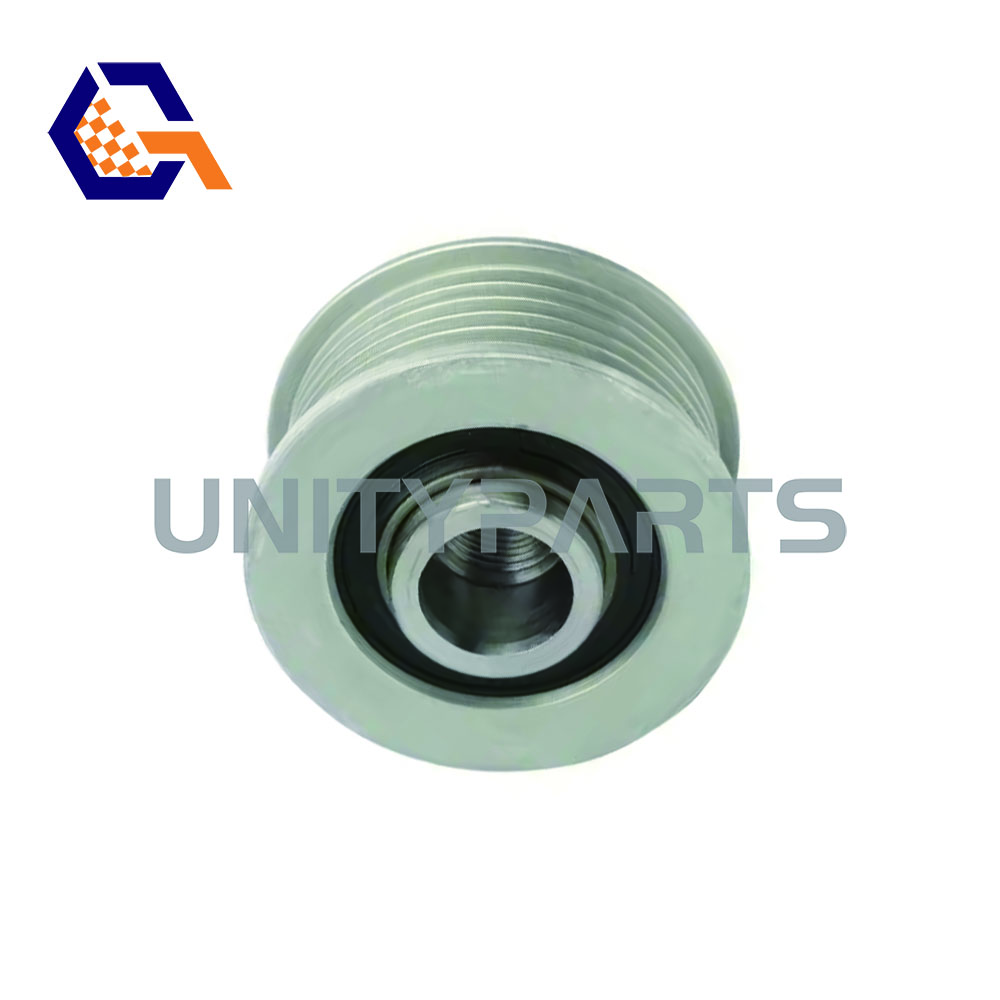 Alternator Freewheel Pulley For SAAB 9-5 VAUXHALL INSIGNIA ASTRA ZAFIRA CASCADA MERIVA 535020310 F-570802 F-239807 F-563248