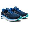 Asics Мужские кроссовки GT 2000 10 Lake Drive сине-белые 1011B185-401