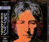 CD ДЖОН ЛЕННОН  Menlove Ave. CP325338 CAPITOL 1988 Япония Рок Б/у