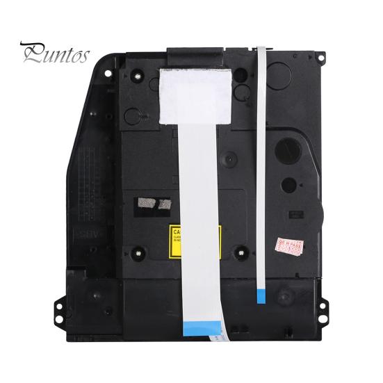 Привод CD-ROM Сменный привод дисков Blu-Ray Оптический привод Простая установка Компакт-диск игровой консоли для PS4 Pro