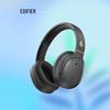 Edifier Полноразмерные Bluetooth-наушники с активным шумоподавлением