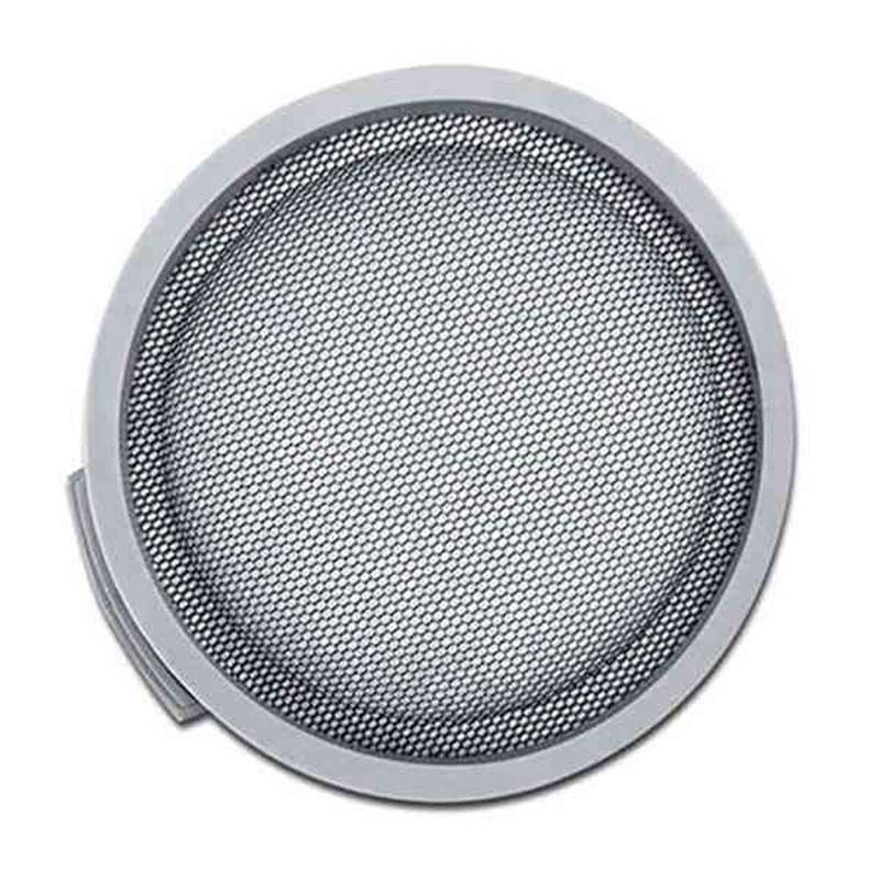 Робот-пылесос, основной роликовый фильтр-щетка, пылесборник для H6 Xiaomi Mijia SCWXCQ01RR, запчасти для ручного пылесоса, серый