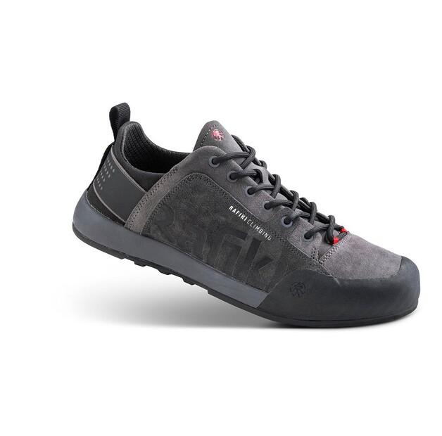 Rafiki Access ботинки трекинговые