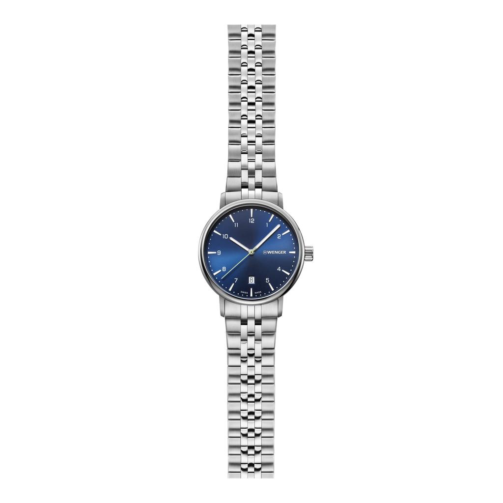 WENGER Watch URBAN CLASSIC Gift Quartz [WENGER] 01.1731.121 []