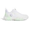adidas Codechaos 22 Boa Без шипов 'Белый Зеленый' Женские IE8310