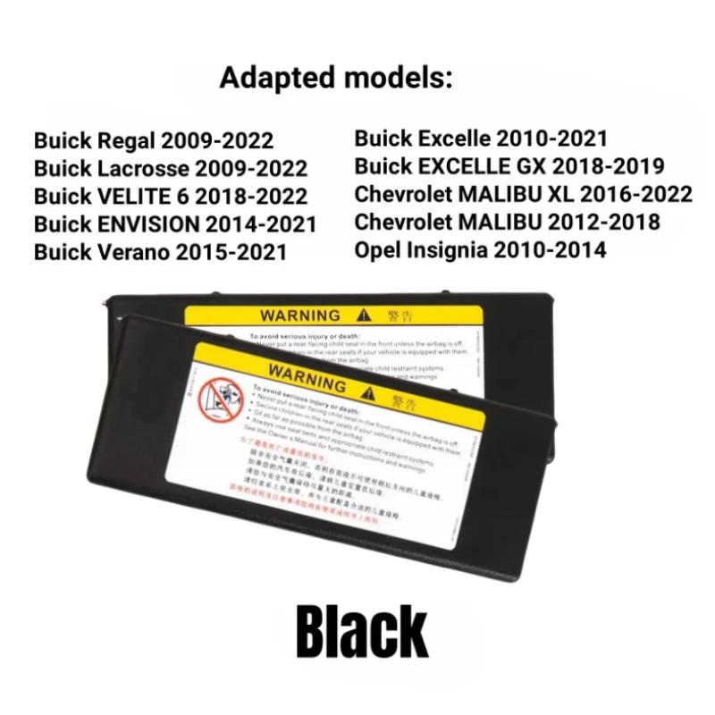 2 шт. Защитный козырек от солнца с крышкой зеркала Замена Внутренняя крышка зеркала для макияжа для Opel Insignia 2010 2011 2012 2013 2014