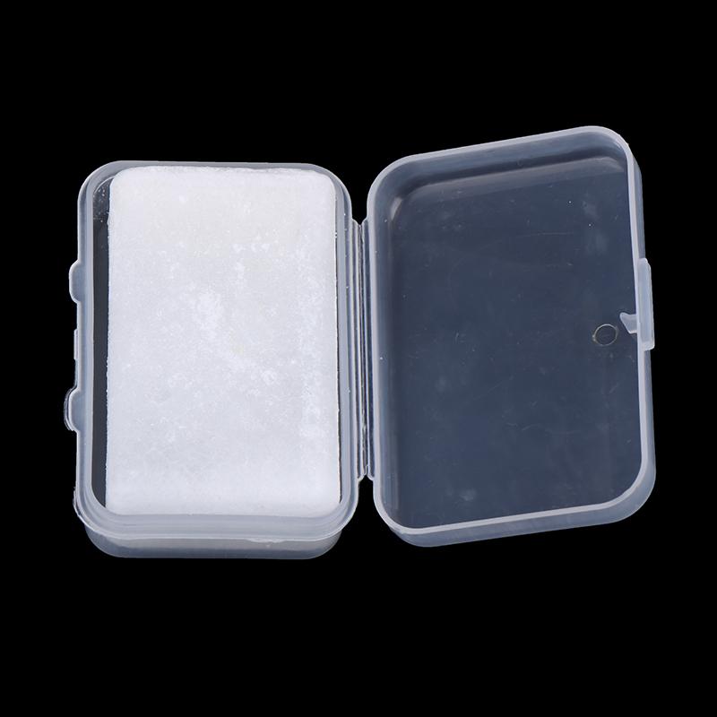 95 г квасцового камня, натуральный альтернативный дезодорант после бритья без запаха, успокаивает кожу