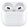 Apple AirPods (3-е поколение) с зарядным кейсом Lightning