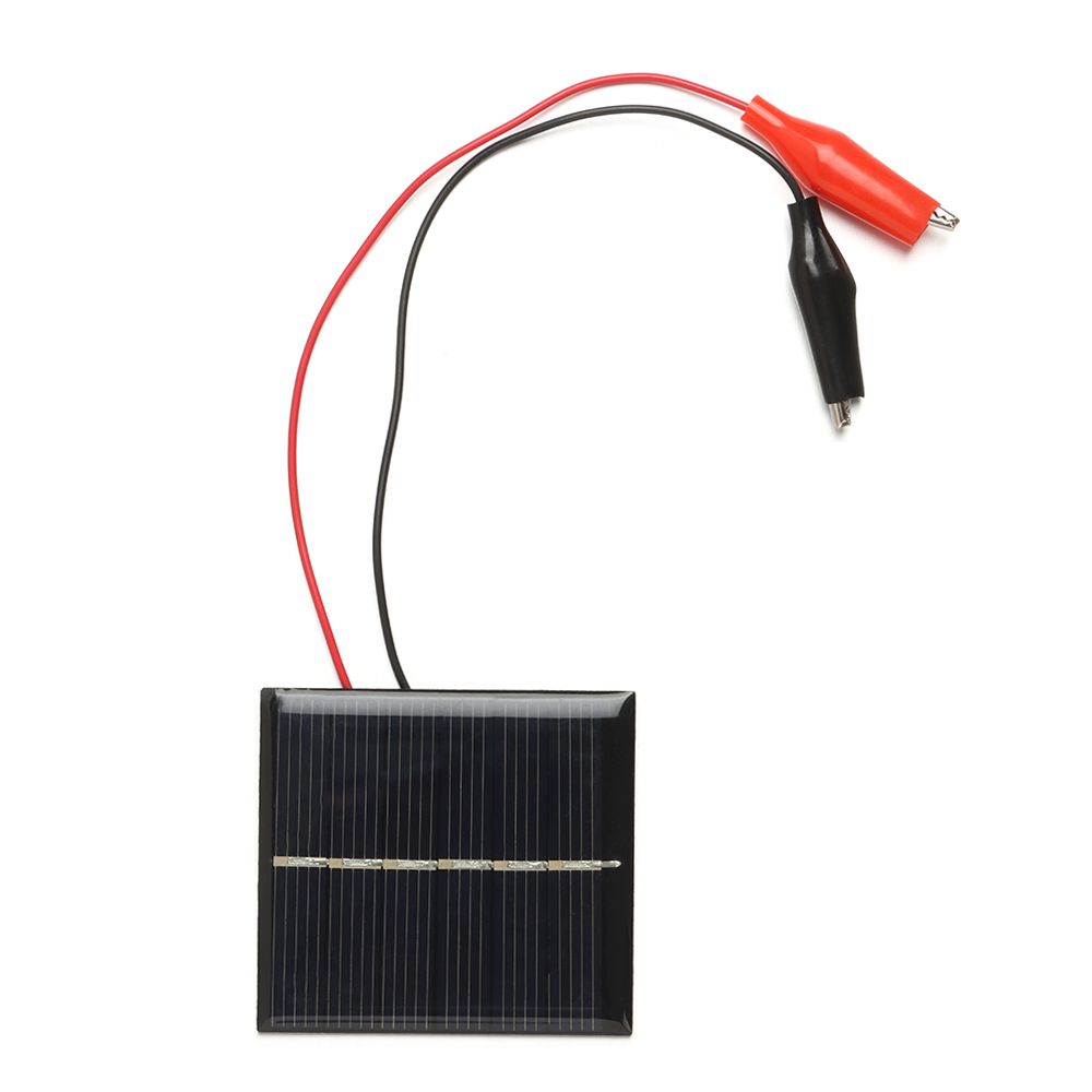 Мини-легкий велосипед, домашнее применение, фотоэлектрическая фотоэлектрическая поликристаллическая солнечная панель, питание от аккумулятора