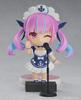 Nendoroid Hololive Production Aqua Minato Пластиковая окрашенная подвижная фигурка Перепродажа Немасштабная