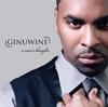 CD GINUWINE - A Man's Thoughts 5191472 Notifi, Asylum  2009 US Dance & Electronica Used