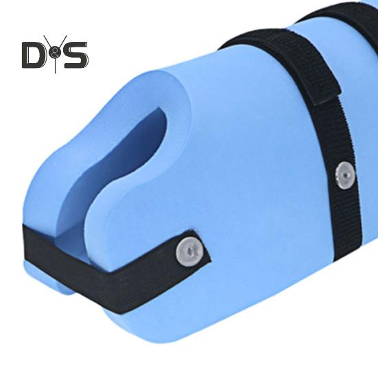 1 пара плавательных манжет для плавания, утяжелители для воды из вспененного ЭВА, плавающее кольцо с быстросъемной пряжкой, оборудование для занятий аквааэробикой и фитнесом для плавания