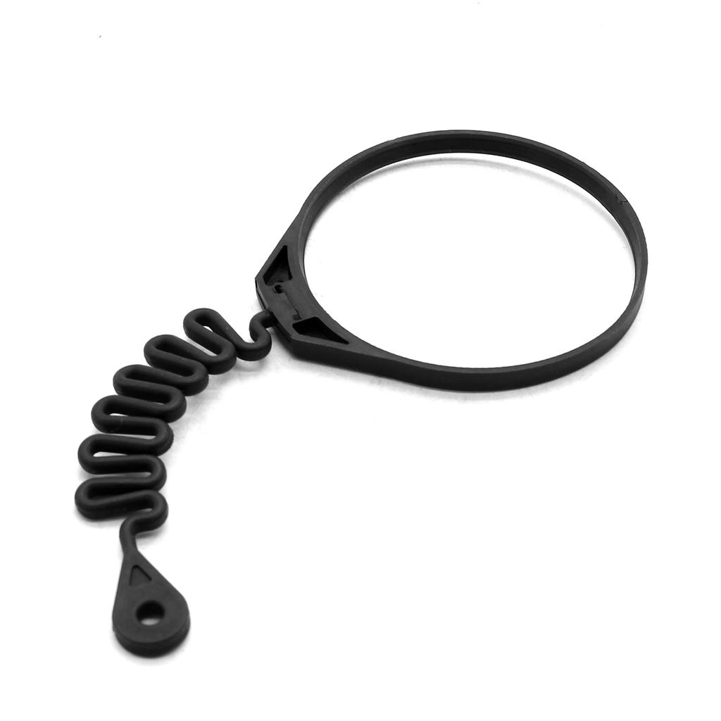 Крышка бензобака ремешок Стопорное кольцо Замена для Volvo Petrol XC70 V70 XC70 S60 S80 V40 S40 850 S70 (70мм) 31336424