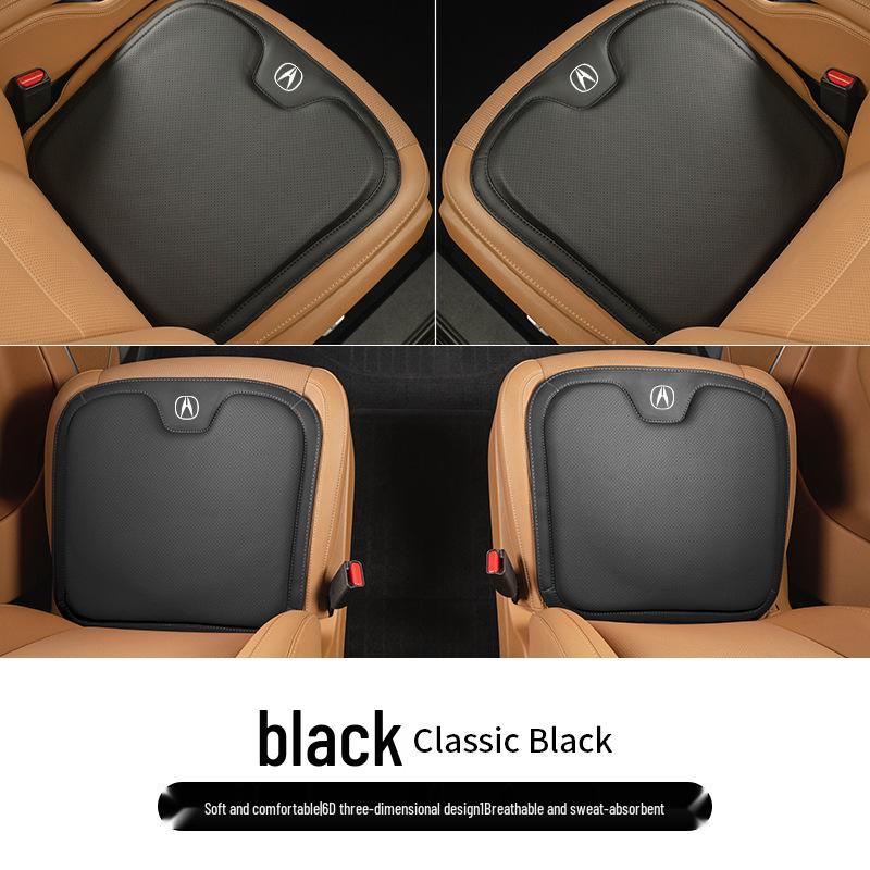 Universal All-Season Seat Cushion for Acura Models: MDX, RDX, TLX, CDX, ILX, ZDX, TL, RL