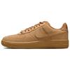 Nike Кроссовки Nike Air Force 1 Low Skateboard Мужские Коричневые HM8517-200