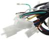 Electric Start Wiring Harness - Motorcycle Wiring Harness for Pit Bike ATV Quads