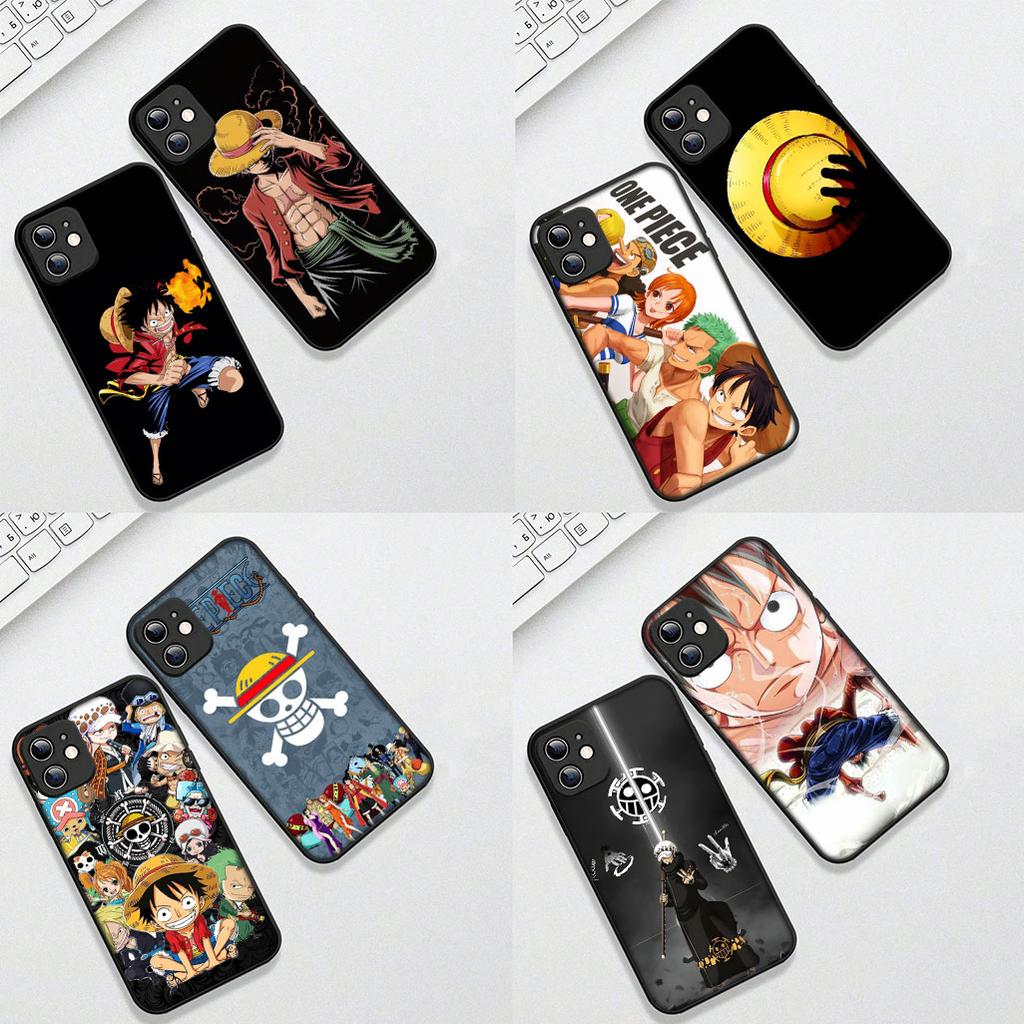 Чехол для телефона Luffy One Pieces Trafalgar D Water Law для Apple iPhone 12 13 Pro Max Mini ProMax X XR Air XS 12Pro 13Pro