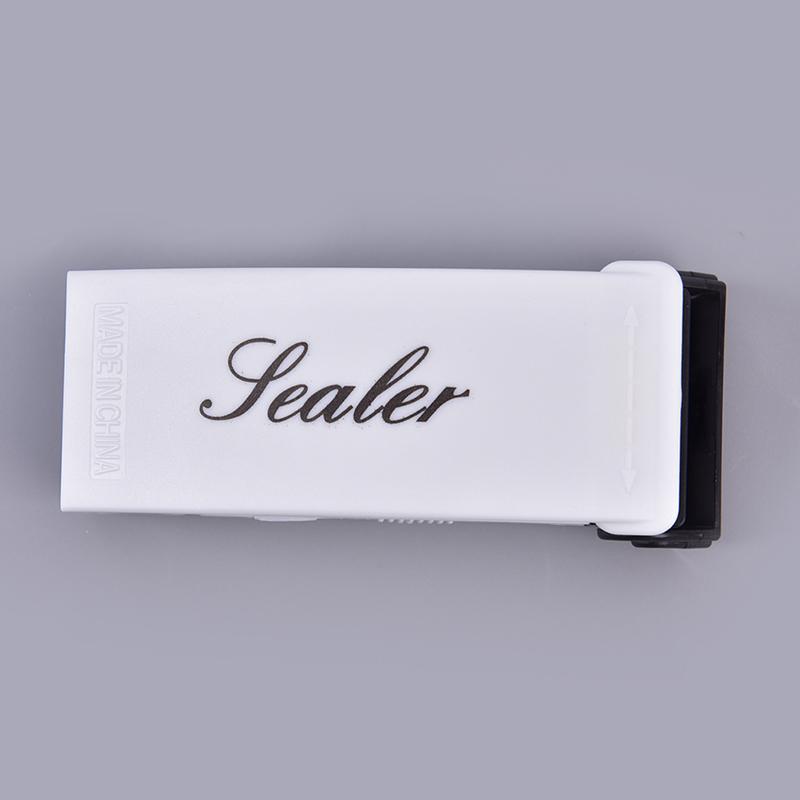 Мини-машина для запечатывания, портативный термосварочный аппарат, ручной пресс, пищевой запайщик, пластик