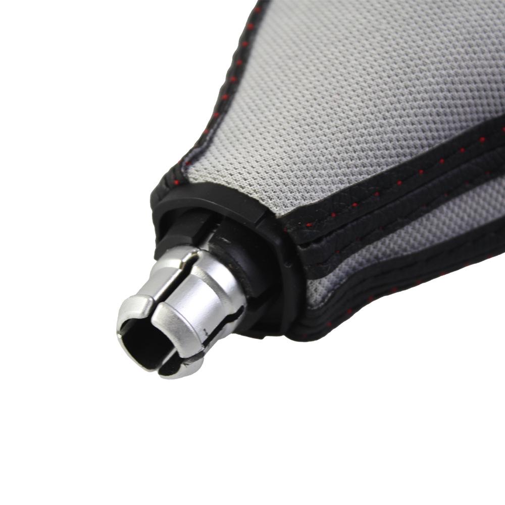 Ручка КПП для Volkswagen Polo 6C 6R: Ручка Рычага Переключения Передач Наконечник Палки Аксессуар