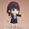 Girls Band Cry 2827 Iseri Nina Posable Interchangeable Face Anime Peripherals Figure Model Desktop Ornament Collectible Replica