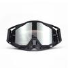 High-definition windproof goggles compatible with prescription glasses, windproof, sandproof, dustproof, outdoor off-road motorcycle goggles