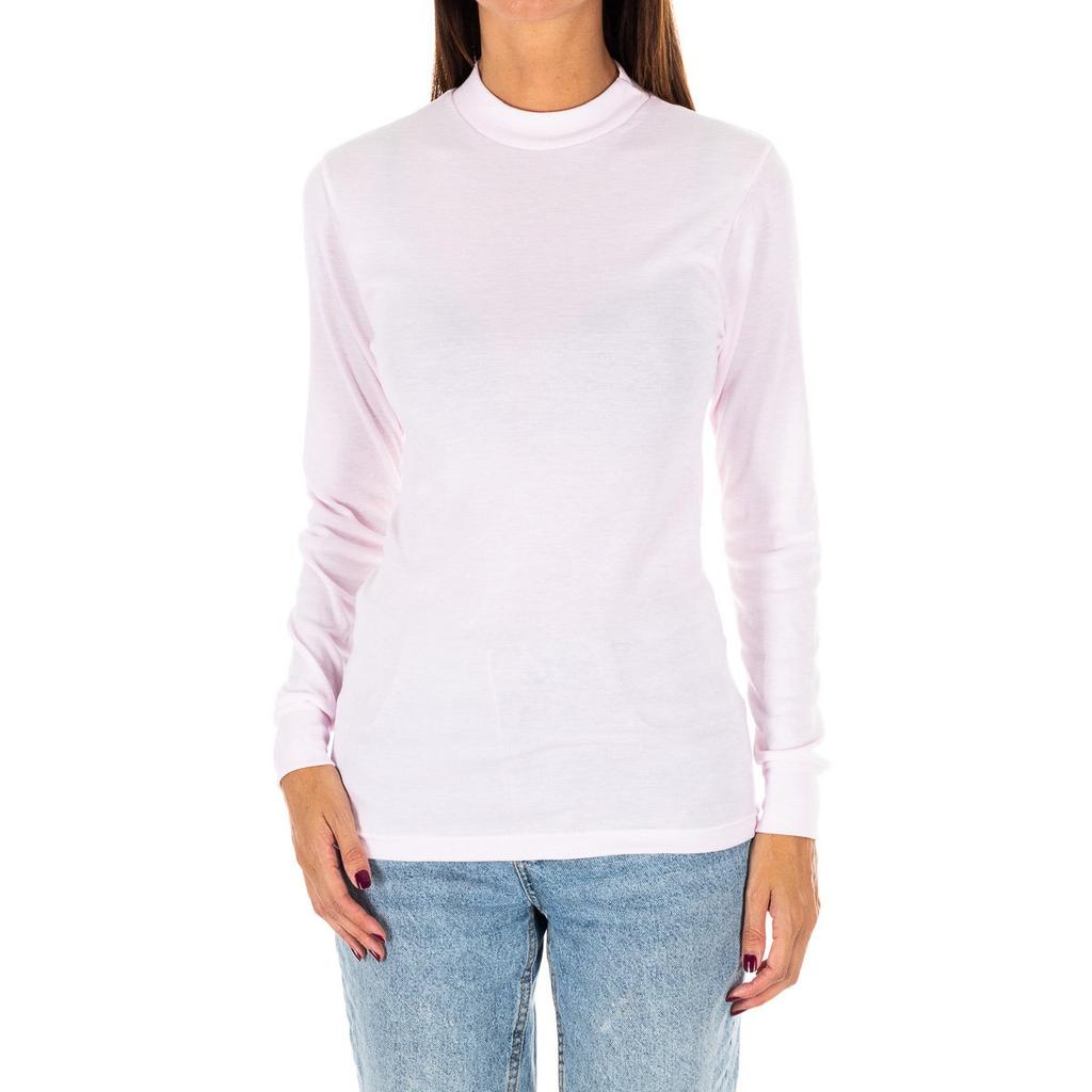 Women's Long-Sleeved T-Shirt 1625-M