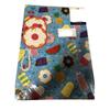 Gemma International Donut Gift Wrap Sheets