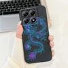 Чехол для Xiaomi 14T 14T Pro Чехол Милый Мультяшный Панда Мягкий Жидкий Силикон Ударопрочный Funda Для Xiaomi 14T Pro Mi14TPro 5G Чехол