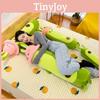 Plushy Avocado Pillow Toy Super Soft Christmas Gift For Teens Girls Boys Kids