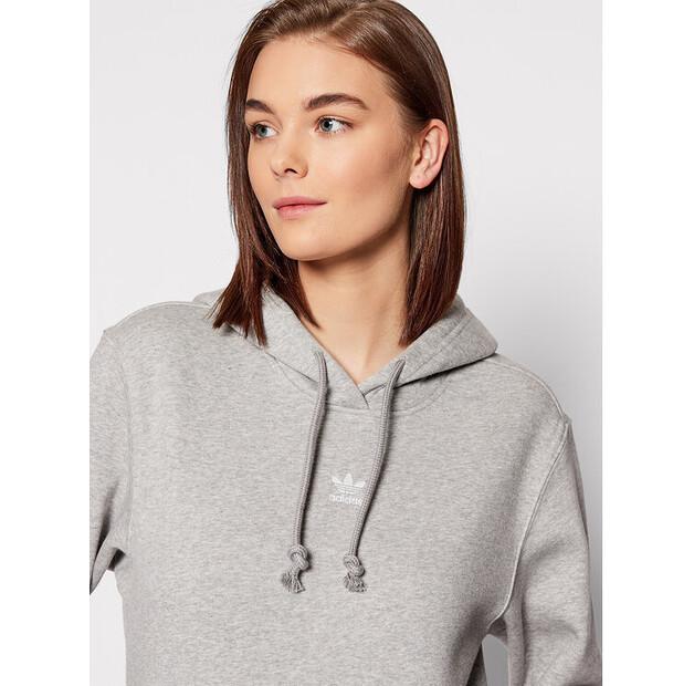 Толстовка adidas adicolor Essentials Fleece