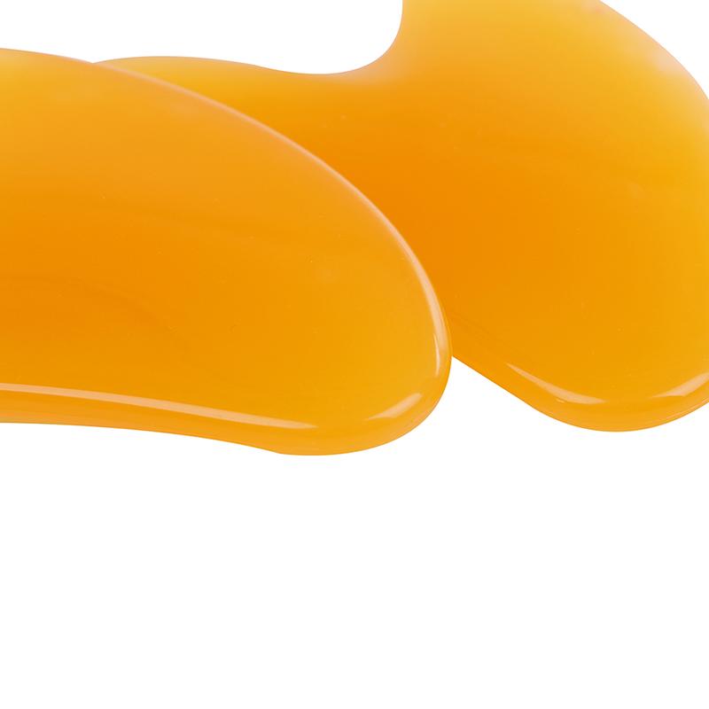 Гуаша скребковый массажный инструмент, массажер для тела, скребок для акупунктуры Гуаша для тела