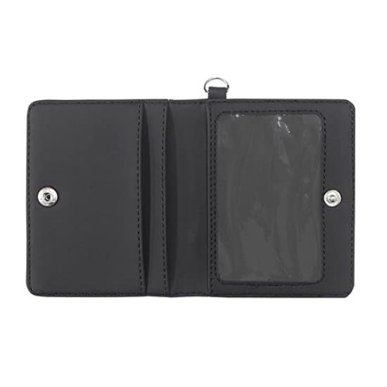 Racing Miku 2024 JCL TEAM UKYO Чехол-пропуск для поддержки [COCOLLABO] Вер.