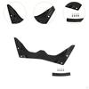 Motorcycle Cockpit Panel Fairing,Motorbike Accessory,High Performance,Easy Installation Replace