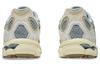 1203A372-402 Asics Gel-NYC Дельфиний серый Устричный серый (Мужской)