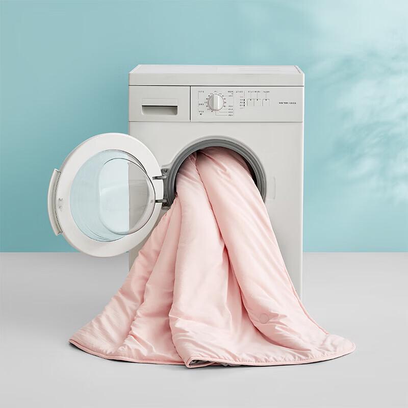 LUOLAI Class A Moisture-Absorbing Thermal Fiber Quilt