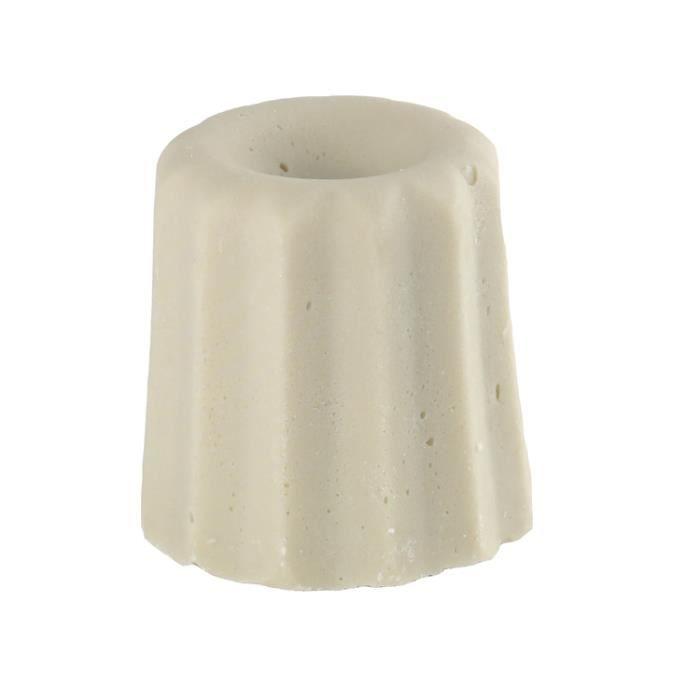 Shampoing solide cheveux secs Vanille et Coco LAMAZUNA