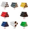 Heavy-Duty Black PE Stretch Film