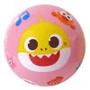 Надувной мяч Pinkfong, популярная игрушка в Корее